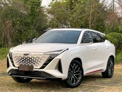 Oshan Z6 1.5T Smart Version - ფოტო 2
