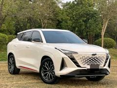 Oshan Z6 1.5T Smart Version - ფოტო 3