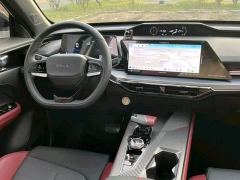 Oshan Z6 1.5T Smart Version - ფოტო 6