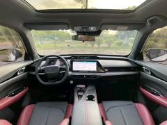 Oshan Z6 1.5T Smart Version - ფოტო 7