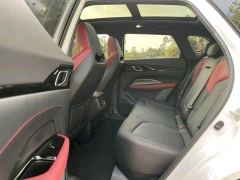 Oshan Z6 1.5T Smart Version - ფოტო 8