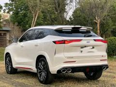 Oshan Z6 1.5T Smart Version - ფოტო 9