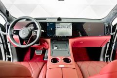 AITO M8 EREV Edition 310km AWDMax 5(192) - photo 14