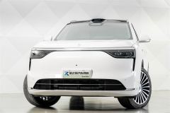 AITO M8 EREV Edition 310km AWDMax 5(192) - photo 3