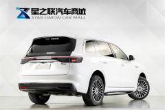AITO M8 EREV Edition 310km AWDMax 5(192) - photo 6