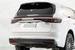 AITO M8 EREV Edition 310km AWDMax 5(192) - photo 7