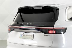 AITO M8 EREV Edition 310km AWDMax 5(192) - photo 8