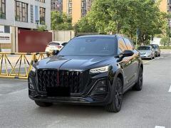 FAW Hongqi HS5 2.0T 2WD Banner Yue Pro Edition - photo 1