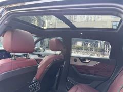 FAW Hongqi HS5 2.0T 2WD Banner Yue Pro Edition - photo 10