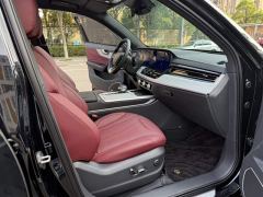 FAW Hongqi HS5 2.0T 2WD Banner Yue Pro Edition - photo 11