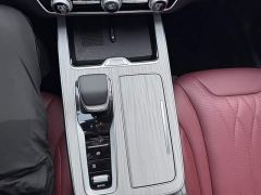 FAW Hongqi HS5 2.0T 2WD Banner Yue Pro Edition - photo 14