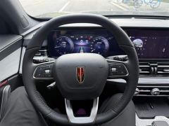 FAW Hongqi HS5 2.0T 2WD Banner Yue Pro Edition - photo 17