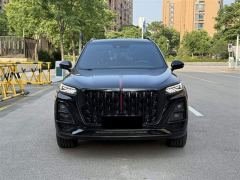 FAW Hongqi HS5 2.0T 2WD Banner Yue Pro Edition - photo 2