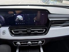 FAW Hongqi HS5 2.0T 2WD Banner Yue Pro Edition - photo 20