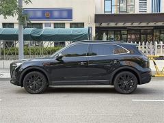FAW Hongqi HS5 2.0T 2WD Banner Yue Pro Edition - photo 3