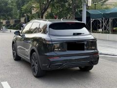 FAW Hongqi HS5 2.0T 2WD Banner Yue Pro Edition - photo 4