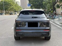 FAW Hongqi HS5 2.0T 2WD Banner Yue Pro Edition - photo 5