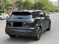 FAW Hongqi HS5 2.0T 2WD Banner Yue Pro Edition - photo 6