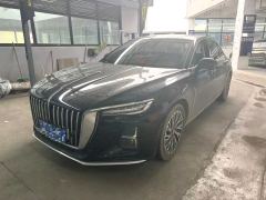 FAW Red Flag H5 2.0T Automatic Flagship Comfort Edition - ფოტო 1