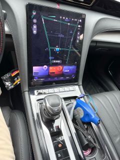 FAW Red Flag H5 2.0T Automatic Flagship Comfort Edition - ფოტო 3