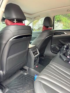 FAW Red Flag H5 2.0T Automatic Flagship Comfort Edition - ფოტო 4