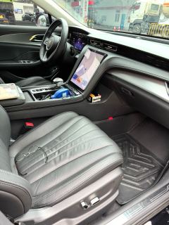 FAW Red Flag H5 2.0T Automatic Flagship Comfort Edition - ფოტო 5