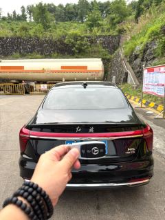 FAW Red Flag H5 2.0T Automatic Flagship Comfort Edition - ფოტო 6
