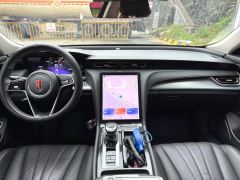 FAW Red Flag H5 2.0T Automatic Flagship Comfort Edition - ფოტო 7