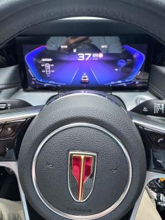FAW Red Flag H5 2.0T Automatic Flagship Comfort Edition - ფოტო 8