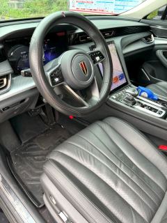 FAW Red Flag H5 2.0T Automatic Flagship Comfort Edition - ფოტო 9
