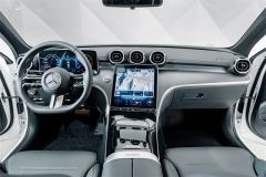 Mercedes-Benz C Class C-Class Facelift C 200 L Sport Edition - фото 10