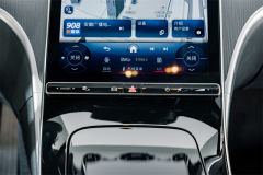 Mercedes-Benz C Class C-Class Facelift C 200 L Sport Edition - фото 11