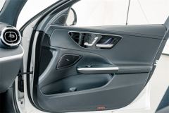 Mercedes-Benz C Class C-Class Facelift C 200 L Sport Edition - фото 12