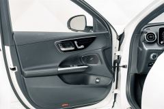 Mercedes-Benz C Class C-Class Facelift C 200 L Sport Edition - фото 13