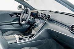 Mercedes-Benz C Class C-Class Facelift C 200 L Sport Edition - фото 15