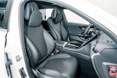 Mercedes-Benz C Class C-Class Facelift C 200 L Sport Edition - фото 16
