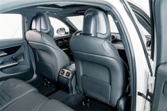 Mercedes-Benz C Class C-Class Facelift C 200 L Sport Edition - фото 17