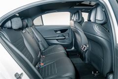 Mercedes-Benz C Class C-Class Facelift C 200 L Sport Edition - фото 18