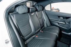 Mercedes-Benz C Class C-Class Facelift C 200 L Sport Edition - фото 19