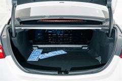 Mercedes-Benz C Class C-Class Facelift C 200 L Sport Edition - фото 20