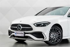Mercedes-Benz C Class C-Class Facelift C 200 L Sport Edition - фото 3
