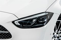 Mercedes-Benz C Class C-Class Facelift C 200 L Sport Edition - фото 4