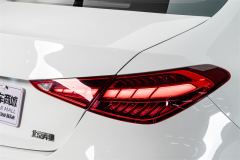 Mercedes-Benz C Class C-Class Facelift C 200 L Sport Edition - фото 8