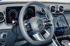Mercedes-Benz C Class C-Class Facelift C 200 L Sport Edition - фото 9