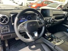 Beijing BJ40 City Hunter Edition 2.0T Honor Edition Gasoline - фото 4