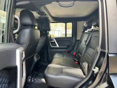 Beijing BJ40 City Hunter Edition 2.0T Honor Edition Gasoline - фото 5