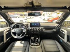 Beijing BJ40 City Hunter Edition 2.0T Honor Edition Gasoline - фото 6