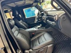 Beijing BJ40 City Hunter Edition 2.0T Honor Edition Gasoline - фото 7