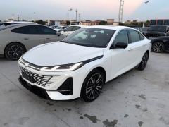 Changan Eado Chang 'an Ease Movement 4th Gen 1.5T 500Bar Smart Enjoyment Edition - photo 1