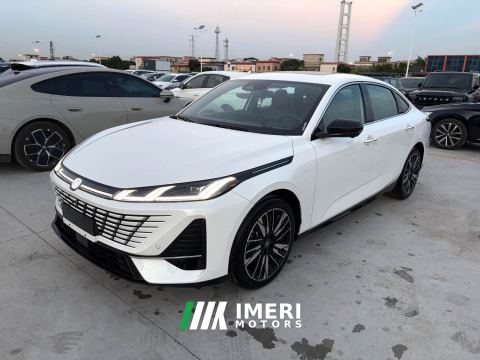 2026 Changan Eado Chang 'an Ease Movement 4th Gen 1.5T 500Bar Smart Enjoyment Edition - ავტომობილი ჩინეთიდან